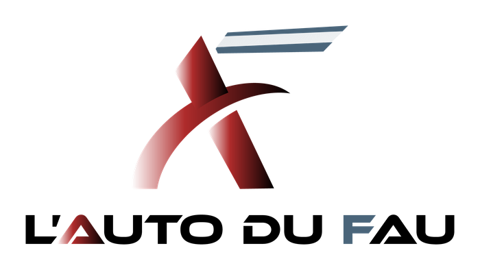 Logo L'Auto du Fau
