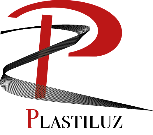 Logo Plastiluz