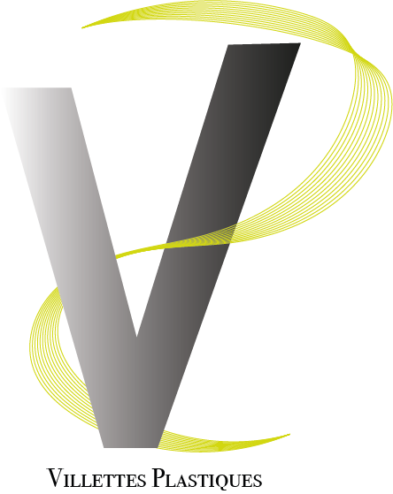 Logo Villettes Plastiques